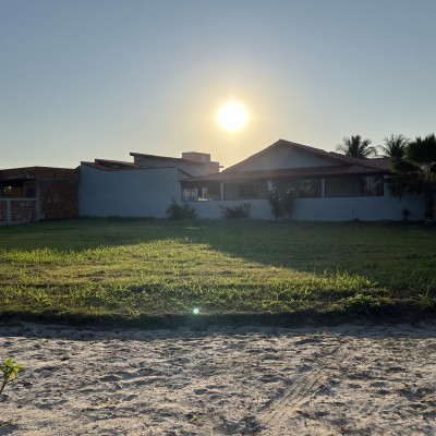 Excelente Terreno com 745m2 em Praia seca no condomínio Princess Park